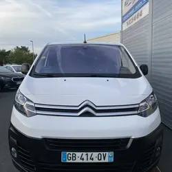 Citroen Jumpy M 1.5 BLUEHDI 120CV S&S DRIVER Pont-l'Abb&eacute;