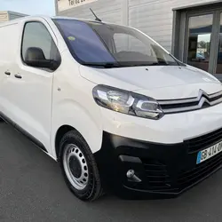 Citroen Jumpy M 1.5 BLUEHDI 120CV S&S DRIVER Pont-l'Abb&eacute;