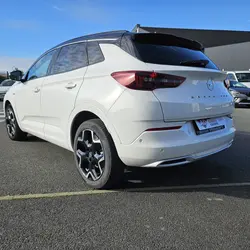 Opel Grandland 1.5 D 130CH GS BVA8 Chemill&eacute;-en-Anjou
