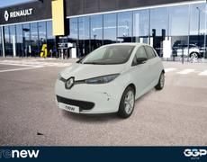 Renault Zoe Feignies