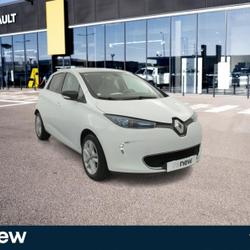 Renault Zoe Zen charge normale R90 Achat Int&eacute;gral Feignies
