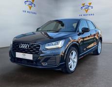 Audi Q2 Serres-Castet
