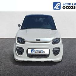 Autres Ligier DUE6  MUST DCI Voglans