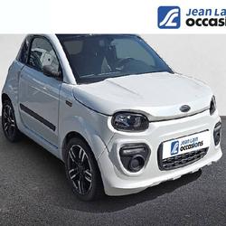 Autres Ligier DUE6  MUST DCI Voglans