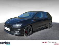 Skoda Fabia Saint-Léonard