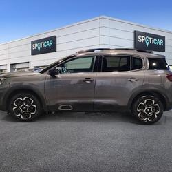 Citroen C5 Aircross C5 Aircross Hybride Rechargeable 225 e-EAT8 Shine Montpellier