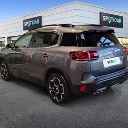 Citroen C5 Aircross C5 Aircross Hybride Rechargeable 225 e-EAT8 Shine Montpellier