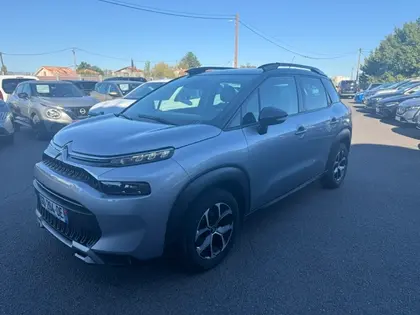 Citroen C3 Aircross - BLUEHDI 110CH S&S SHINE - 14 490 €