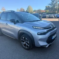 Citroen C3 Aircross BLUEHDI 110CH S&S SHINE occasion - M&eacute;rignac - photo 3/14