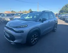 Citroen C3 Aircross Albi