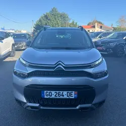 Citroen C3 Aircross BLUEHDI 110CH S&S SHINE occasion - Albi - photo 2/14