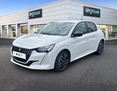 Peugeot 208 Auch
