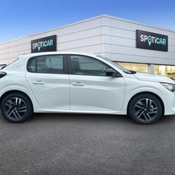 Peugeot 208 208 PureTech 100 S&S EAT8 Allure Auch