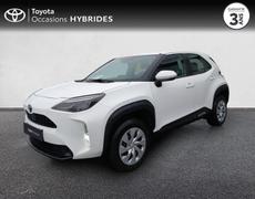 Toyota Yaris Cross Quimper