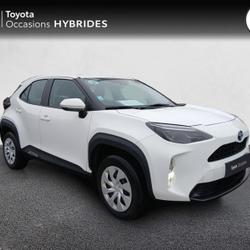 Toyota Yaris Cross 116h Dynamic MY22 Quimper