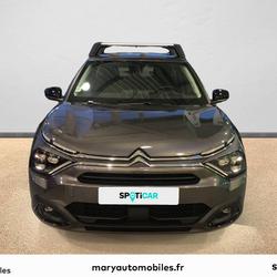 Citroen C4 C4 PureTech 130 S&S EAT8 Feel Pack La Fert&eacute;-Bernard