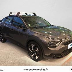 Citroen C4 C4 PureTech 130 S&S EAT8 Feel Pack La Fert&eacute;-Bernard