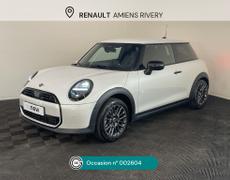 Mini Cooper Rivery
