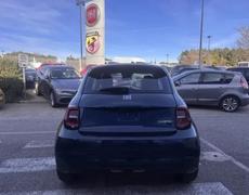 Fiat 500 II Pavie