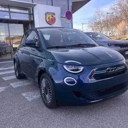 Fiat 500 II 500 1.0 65 ch Hybride Torino Pavie