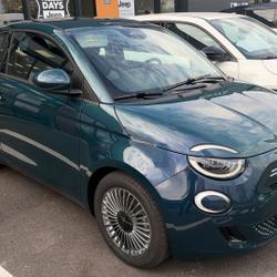 Fiat 500 II 1.0 65 ch Hybride Torino occasion - Pavie - photo 3/15