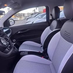 Fiat 500 II 500 1.0 65 ch Hybride Torino Pavie