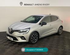 Renault Clio 5 Rivery