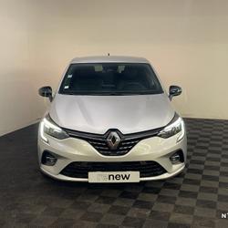 Renault Clio 5 TCe 90 Techno occasion - Rivery - photo 3/27