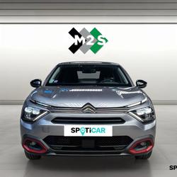 Citroen C4 X PureTech 130 S&S EAT8 Shine occasion - Saint-&Eacute;tienne - photo 2/29