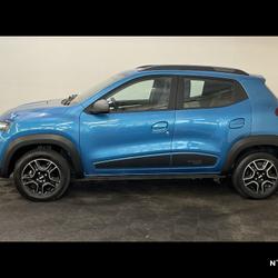 Dacia Spring Expression occasion - Rivery - photo 2/28
