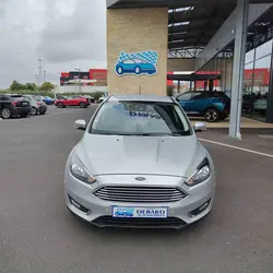 Ford Focus 1.0 ECOBOOST 125CH TITANIUM occasion - Saint-Saturnin - photo 2/20