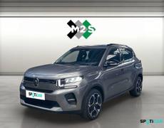 Citroen e-C3 Saint-Étienne