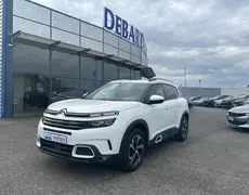 Citroen C5 Aircross Labège