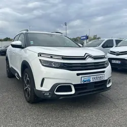 Citroen C5 Aircross BLUEHDI 130CH S&S SHINE EAT8 occasion - Lab&egrave;ge - photo 3/26