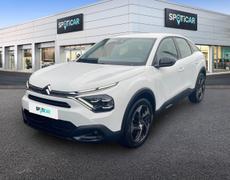 Citroen C4 Auch