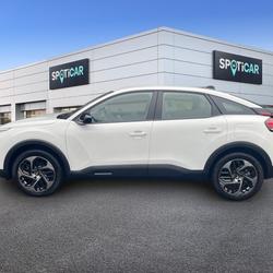 Citroen C4 C4 PureTech 130 BVM6 Plus Auch