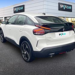 Citroen C4 C4 PureTech 130 BVM6 Plus Auch