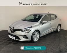 Renault Clio 5 Rivery