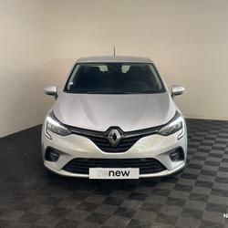 Renault Clio 5 E-Tech 140 - 21N Business occasion - Rivery - photo 3/27