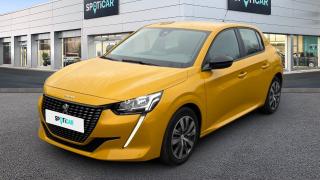 Peugeot 208  - Puretech - photo 0
