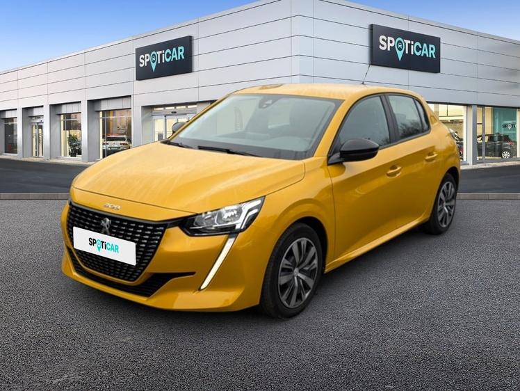 Peugeot 208  - Puretech - 11 010 €