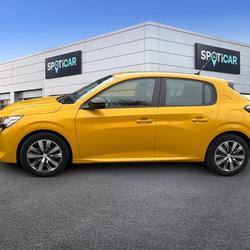 Peugeot 208 208 PureTech 75 S&S BVM5 Active Pack Auch