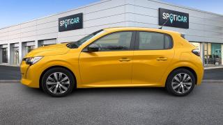 Peugeot 208  - Puretech - photo 1