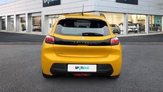 Peugeot 208  - Puretech - photo 2