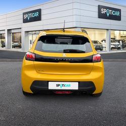 Peugeot 208 208 PureTech 75 S&S BVM5 Active Pack Auch