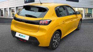 Peugeot 208  - Puretech - photo 3