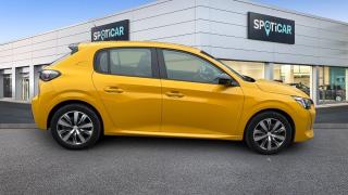 Peugeot 208  - Puretech - photo 4