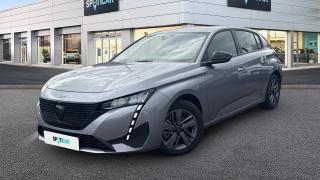 Peugeot 308 III Phase 1  - Style - photo 0