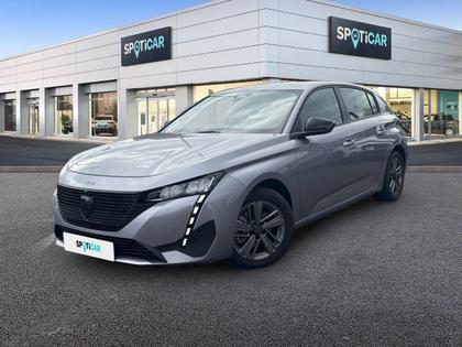 Peugeot 308 III Phase 1 - 308 Hybrid 145 e-DCS6 Style - 22 815 €