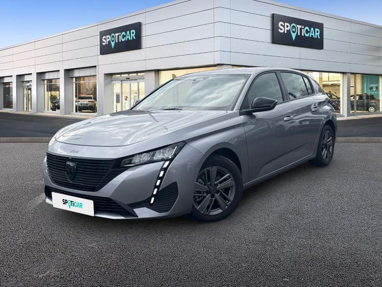 Peugeot 308 III Phase 1  - Style - 22 815 €